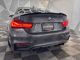 2020 BMW M4