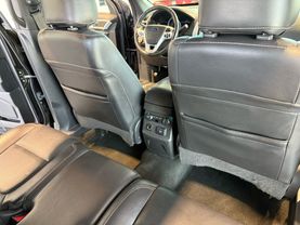 2014 FORD EXPLORER SUV V6, ECOBOOST, TWIN TURBO, 3.5 LITER SPORT SUV 4D