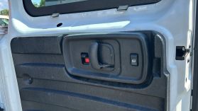 2017 GMC SAVANA 2500 CARGO
