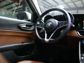 2017 ALFA ROMEO GIULIA for sale in  Orlando, FL