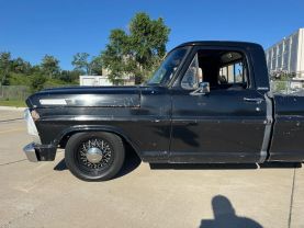 1967 FORD F-100 PICKUP 4.6L -