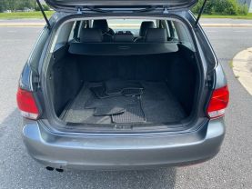 2014 Volkswagen Jetta Sportwagen - Image 24