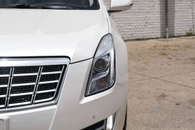 2013 CADILLAC XTS SEDAN V6, FLEX FUEL, 3.6 LITER PREMIUM COLLECTION SEDAN 4D
