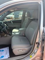 2013 TOYOTA HIGHLANDER