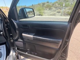 2013 TOYOTA TUNDRA DOUBLE CAB PICKUP V8, 5.7 LITER PICKUP 4D 6 1/2 FT at The One Autosales Inc in Phoenix , AZ 85022  33.60461470880989, -112.03641575767358