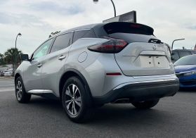 2020 NISSAN MURANO SUV - AUTOMATIC -  V & B Auto Sales