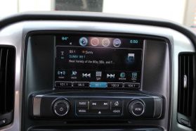 2019 CHEVROLET SILVERADO 1500 LD DOUBLE CAB PICKUP V8, ECOTEC3, 5.3 LITER LT PICKUP 4D 6 1/2 FT