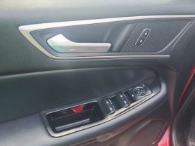 2018 FORD EDGE SUV 4-CYL, ECOBOOST, 2.0L SEL SPORT UTILITY 4D