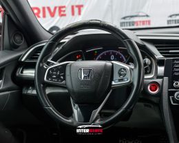 2021 HONDA CIVIC For Sale in Orlando