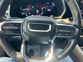 2023 GMC CANYON CREW CAB