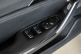 2021 KIA STINGER SEDAN 4-CYL, TURBO, 2.0 LITER GT-LINE SEDAN 4D