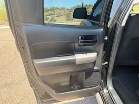 2013 TOYOTA TUNDRA DOUBLE CAB PICKUP V8, 5.7 LITER PICKUP 4D 6 1/2 FT at The One Autosales Inc in Phoenix , AZ 85022  33.60461470880989, -112.03641575767358