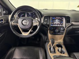 2016 JEEP GRAND CHEROKEE SUV V6, VVT, 3.6 LITER LIMITED 75TH ANNIVERSARY EDITION SPORT UTILITY 4D