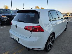 2015 Volkswagen Golf Gti - Image 6