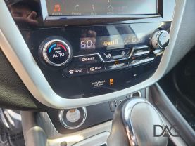 2018 NISSAN MURANO SUV
