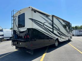 Used 2014 GEORGETOWN BY FOREST RIVER GEORGETOWN CLASS A - 329DS - LA Auto Star located in Virginia Beach, VA