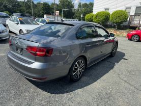 2016 VOLKSWAGEN JETTA