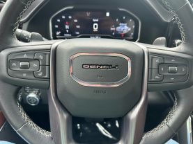 2023 GMC SIERRA 1500 CREW CAB
