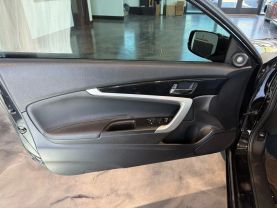 2013 HONDA ACCORD COUPE 4-CYL, I-VTEC, 2.4 LITER EX-L COUPE 2D