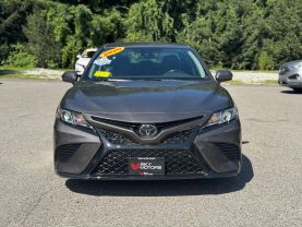 2020 Toyota Camry - Image 2