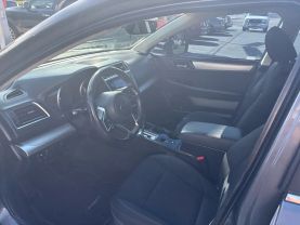 2019 SUBARU LEGACY