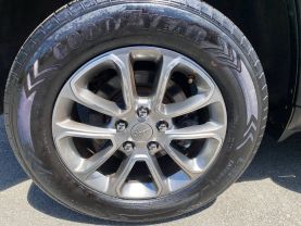 2014 JEEP GRAND CHEROKEE SUV V6, ECODIESEL, 3.0T LIMITED SPORT UTILITY 4D