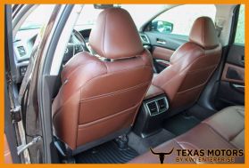 2015 ACURA TLX SEDAN 4-CYL, VTEC, 2.4 LITER 2.4 SEDAN 4D