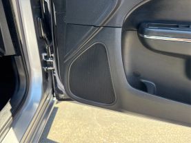 2014 DODGE CHARGER SEDAN V6, 3.6 LITER SE SEDAN 4D