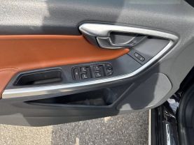 2015 VOLVO V60 WAGON 4-CYL, DRIVE-E, 2.0T T5 PREMIER WAGON 4D