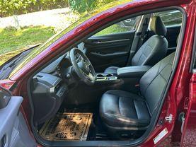 2024 NISSAN ALTIMA SEDAN 4-CYL, 2.5 LITER 2.5 SL SEDAN 4D at T&T Repairables - used car dealership in Spencer, Indiana.