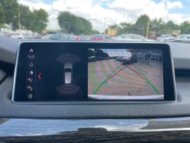 2018 BMW X5 SDRIVE35I SPORT UTILITY 4D