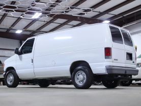 2006 FORD E150 SUPER DUTY CARGO for sale in  Orlando, FL