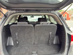 2017 KIA SORENTO SUV 4-CYL, GDI, 2.4 LITER LX SPORT UTILITY 4D