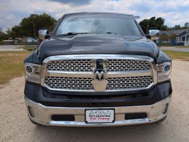 2018 RAM 1500 CREW CAB PICKUP V6, TURBO ECODSL, 3.0L LARAMIE PICKUP 4D 5 1/2 FT