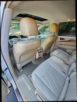 2013 INFINITI JX JX35 SPORT UTILITY 4D