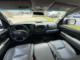 2013 TOYOTA TUNDRA DOUBLE CAB PICKUP V8, 4.6 LITER PICKUP 4D 6 1/2 FT