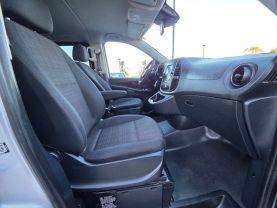 2017 Mercedes-benz Metris Passenger - Image 15