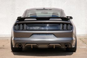 2015 Ford Mustang - Image 13