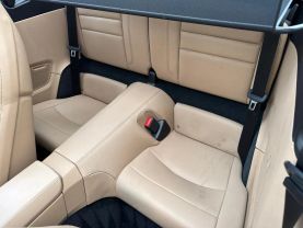 2021 PORSCHE 911 CONVERTIBLE 6-CYL, TWIN TURBO, 3.0 LITER CARRERA CABRIOLET 2D