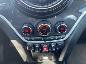 2017 MINI COUNTRYMAN HATCHBACK 4-CYL, TURBO, 2.0 LITER COOPER S ALL4 HATCHBACK 4D