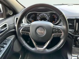 2019 JEEP GRAND CHEROKEE SUV V6, VVT, 3.6 LITER ALTITUDE SPORT UTILITY 4D