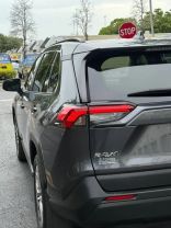 2023 TOYOTA RAV4 SUV GRAY AUTOMATIC - Iron Cars Inc