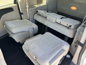 2015 DODGE GRAND CARAVAN PASSENGER PASSENGER V6, FLEX FUEL, 3.6 LITER SXT MINIVAN 4D