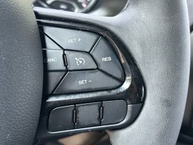 2022 JEEP RENEGADE SUV 4-CYL, MULTIAIR, TURBO, 1.3 LITER ALTITUDE SPORT UTILITY 4D at T&T Repairables - used car dealership in Spencer, Indiana.