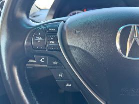 2014 ACURA RDX SUV V6, 3.5 LITER SPORT UTILITY 4D