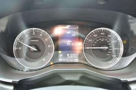 2017 SUBARU IMPREZA WAGON 4-CYL, PZEV, 2.0 LITER 2.0I LIMITED WAGON 4D