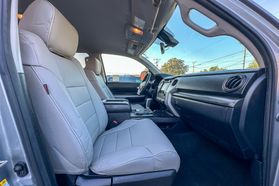 2019 TOYOTA TUNDRA CREWMAX PICKUP - AUTOMATIC - Gentle Carmen Auto