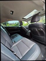 2017 LEXUS ES ES 350 SEDAN 4D