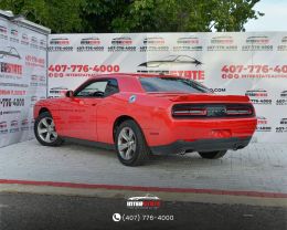 2018 DODGE CHALLENGER For Sale in Orlando