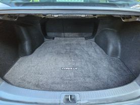 2022 TOYOTA COROLLA SE SEDAN 4D